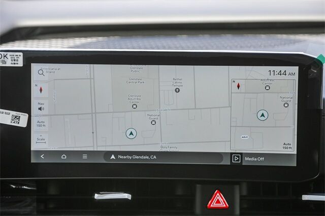 2026 Kia Carnival Hybrid SX Prestige Moreno Valley CA