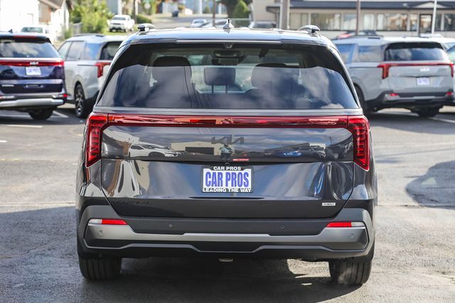 2026 Kia Carnival Hybrid SX Prestige Moreno Valley CA