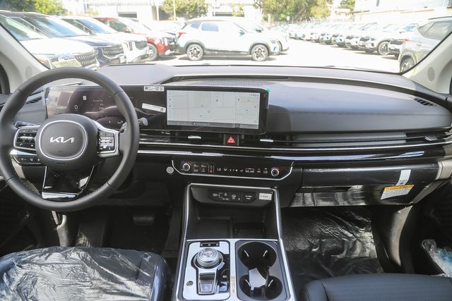 2026 Kia Carnival Hybrid SX Prestige Moreno Valley CA