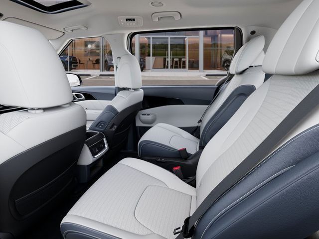 2026 Kia Carnival Hybrid SX Prestige Moreno Valley CA