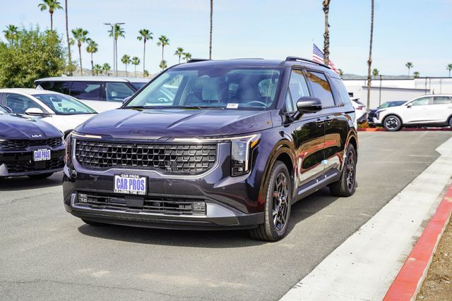 2026 Kia Carnival Hybrid SX Prestige Moreno Valley CA