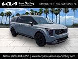 2026 Kia Carnival Hybrid SX Prestige Video