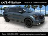 2026 Kia Carnival Hybrid SX Prestige Video