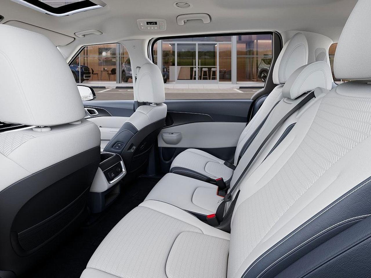 2026 Kia Carnival Hybrid SX Prestige Philadelphia PA