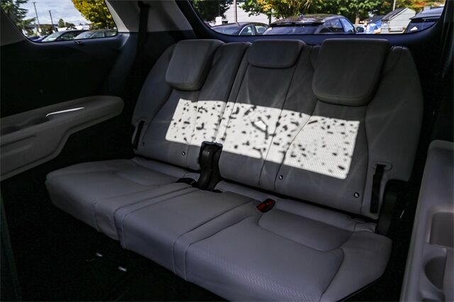 2026 Kia Carnival Hybrid SX Prestige Renton WA