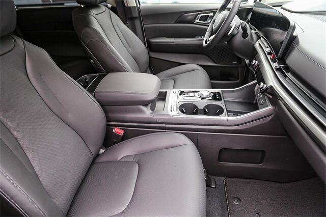 2026 Kia Carnival Hybrid SX Prestige Renton WA