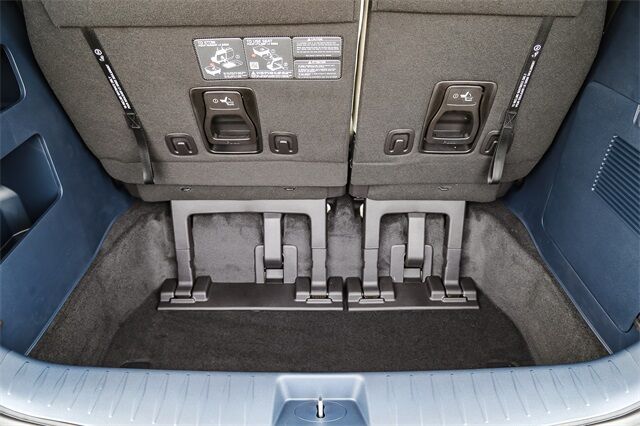 2026 Kia Carnival Hybrid SX Prestige Renton WA