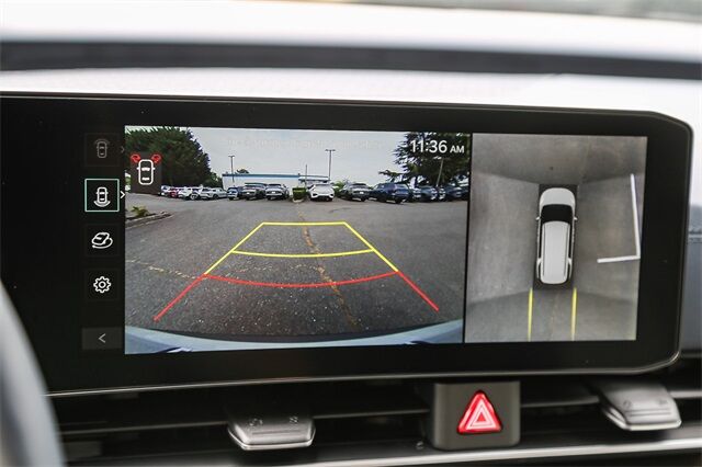 2026 Kia Carnival Hybrid SX Prestige Renton WA