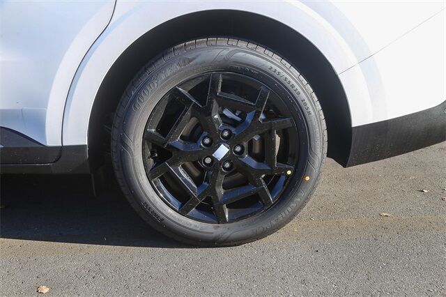 2026 Kia Carnival Hybrid SX Prestige Renton WA