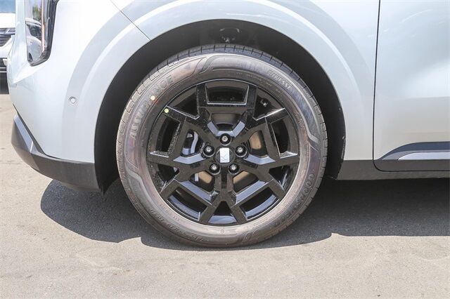 2026 Kia Carnival Hybrid SX Prestige Renton WA