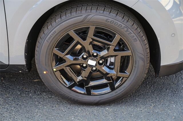 2026 Kia Carnival Hybrid SX Prestige Renton WA