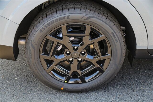 2026 Kia Carnival Hybrid SX Prestige Renton WA