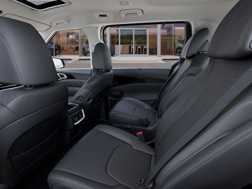 2026 Kia Carnival Hybrid SX Prestige Salinas CA
