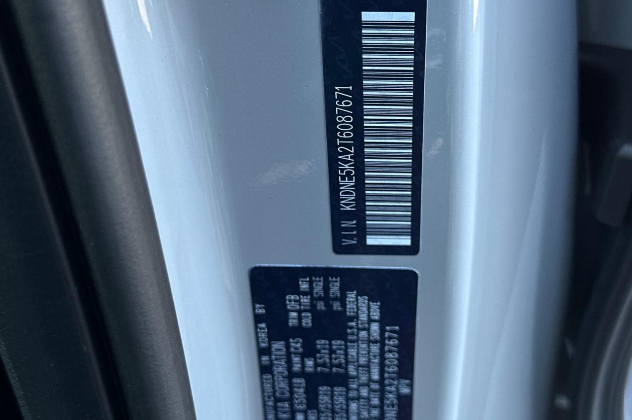 2026 Kia Carnival Hybrid SX Prestige Salinas CA
