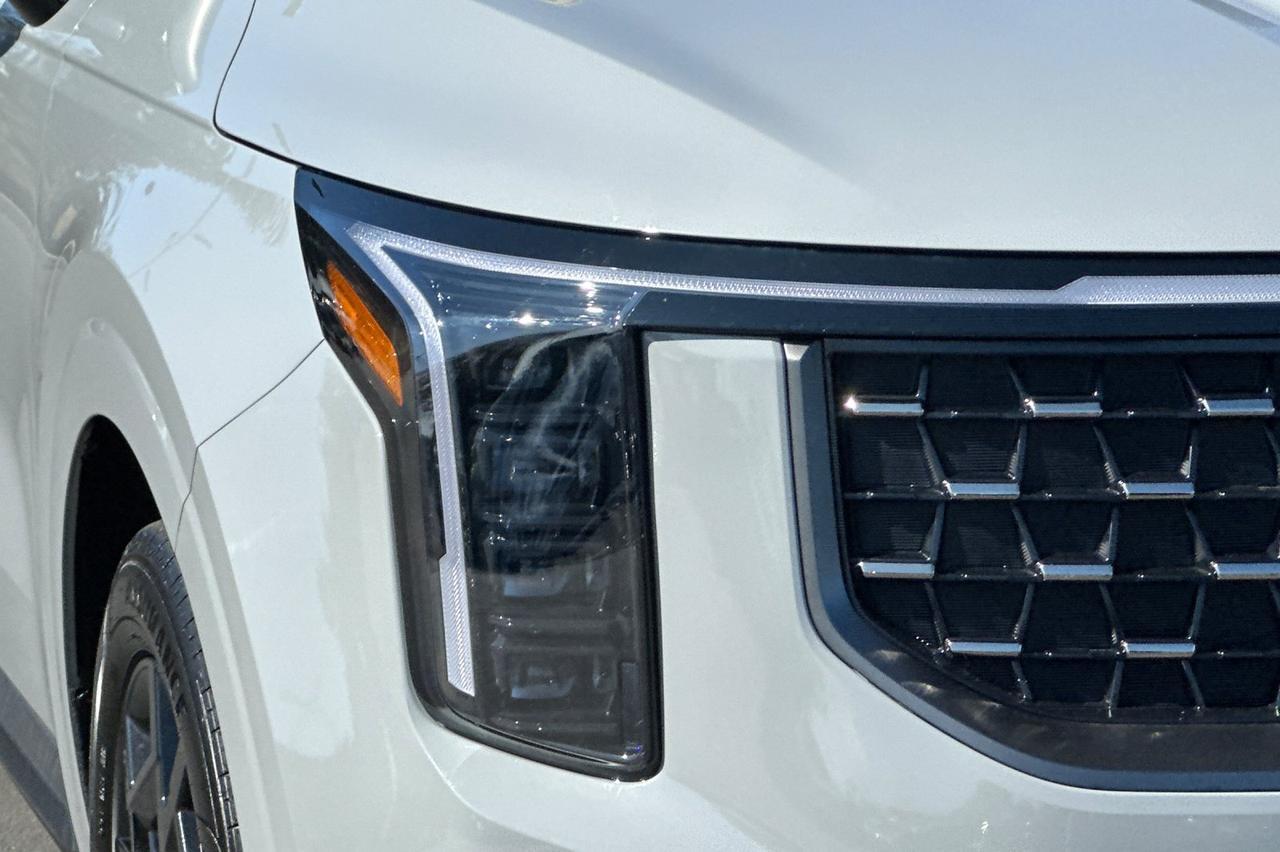 2026 Kia Carnival Hybrid SX Prestige Salinas CA