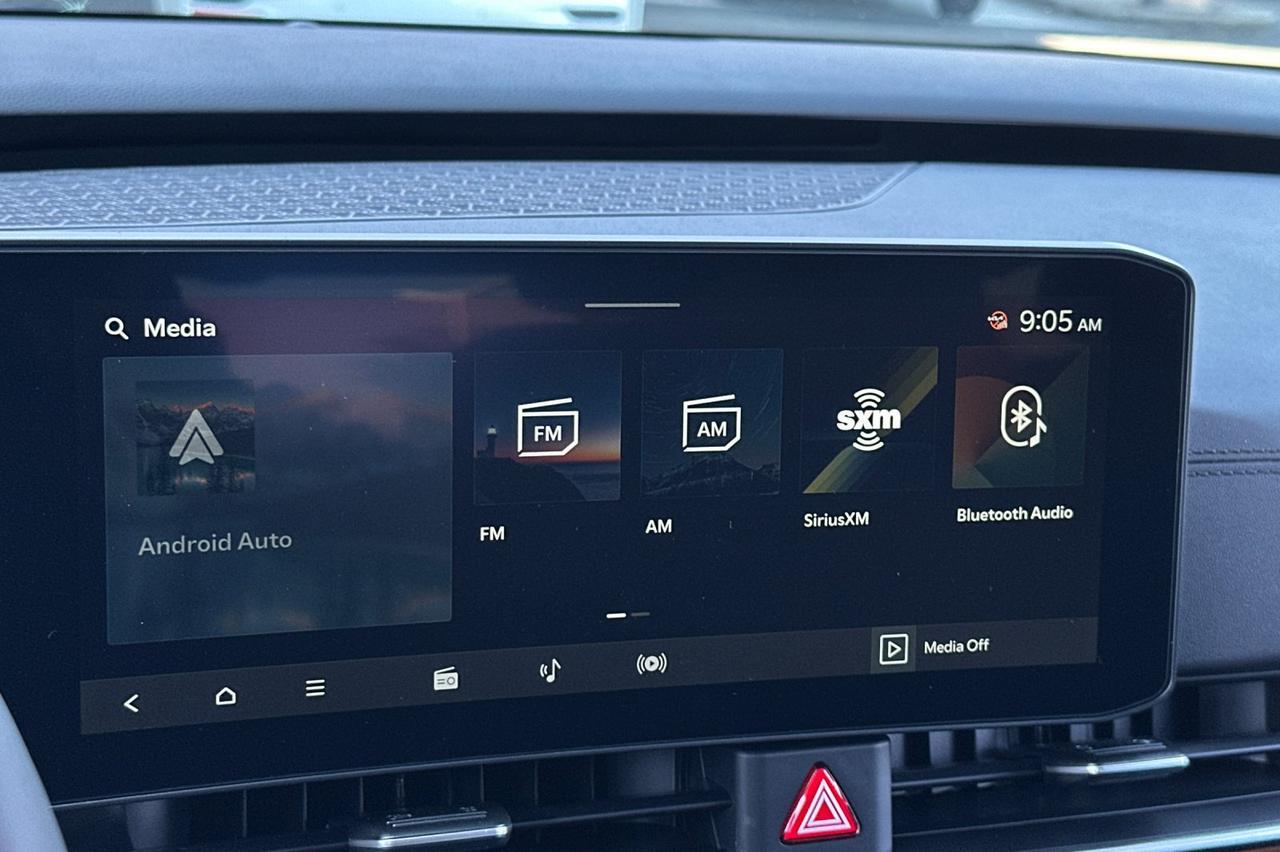 2026 Kia Carnival Hybrid SX Prestige Salinas CA