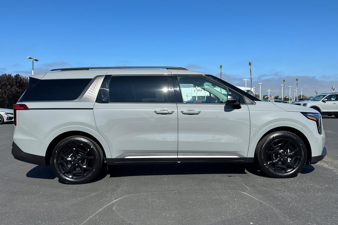 2026 Kia Carnival Hybrid SX Prestige Salinas CA