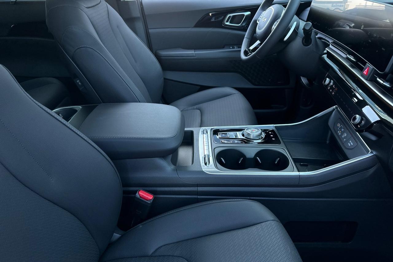 2026 Kia Carnival Hybrid SX Prestige Salinas CA