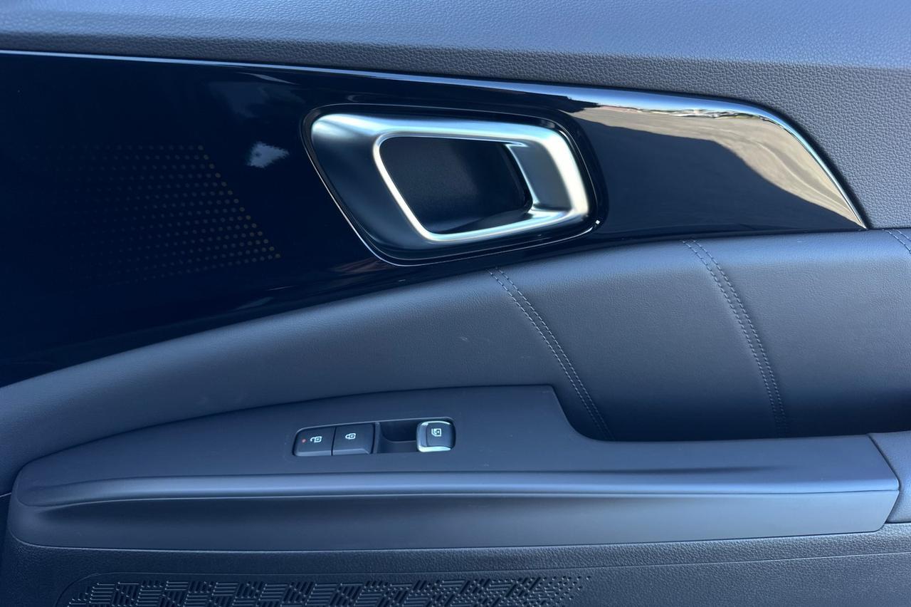 2026 Kia Carnival Hybrid SX Prestige Salinas CA