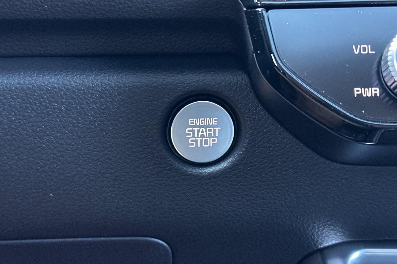2026 Kia Carnival Hybrid SX Prestige Salinas CA