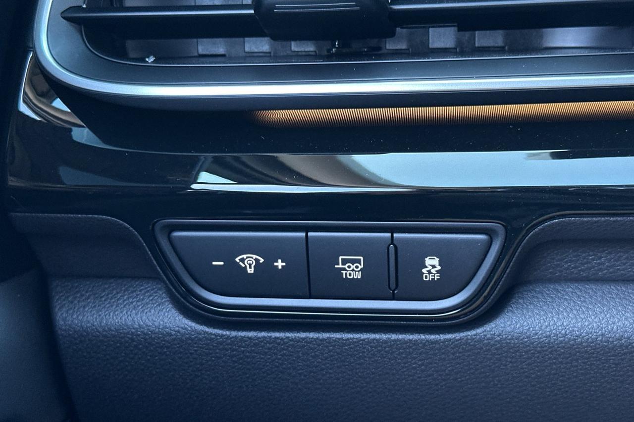 2026 Kia Carnival Hybrid SX Prestige Salinas CA