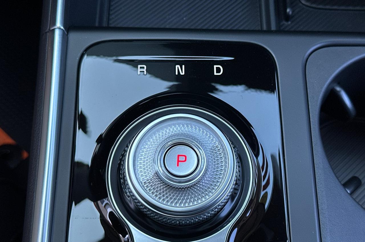 2026 Kia Carnival Hybrid SX Prestige Salinas CA