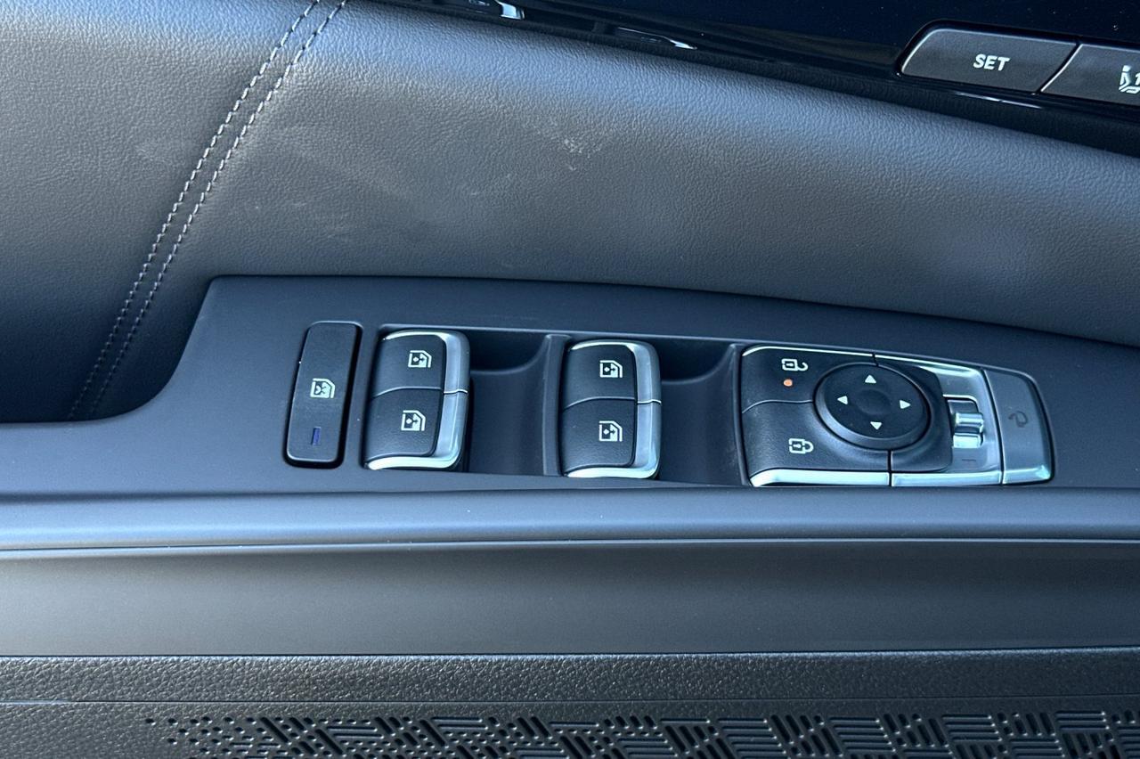 2026 Kia Carnival Hybrid SX Prestige Salinas CA
