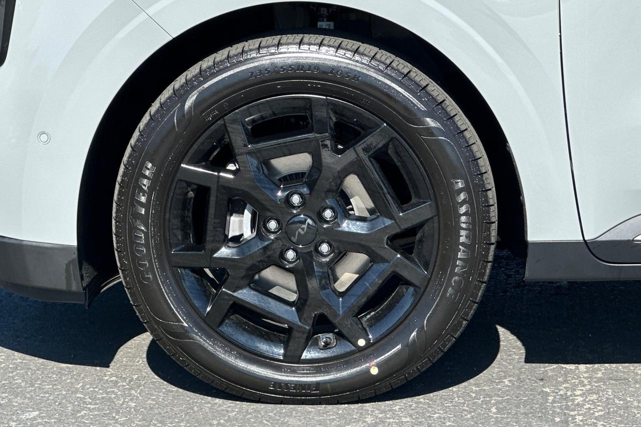 2026 Kia Carnival Hybrid SX Prestige Salinas CA