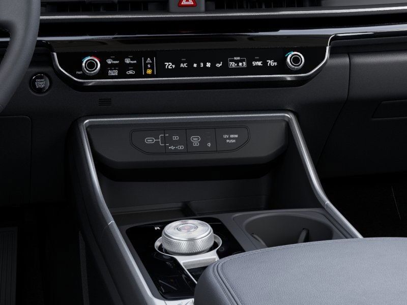 2026 Kia Carnival Hybrid SX Prestige Salinas CA