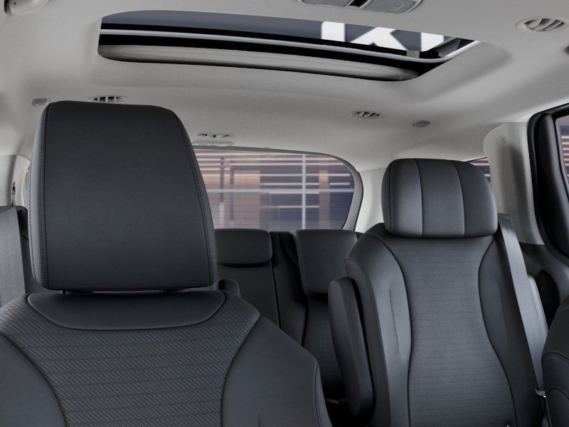 2026 Kia Carnival Hybrid SX Prestige Salinas CA
