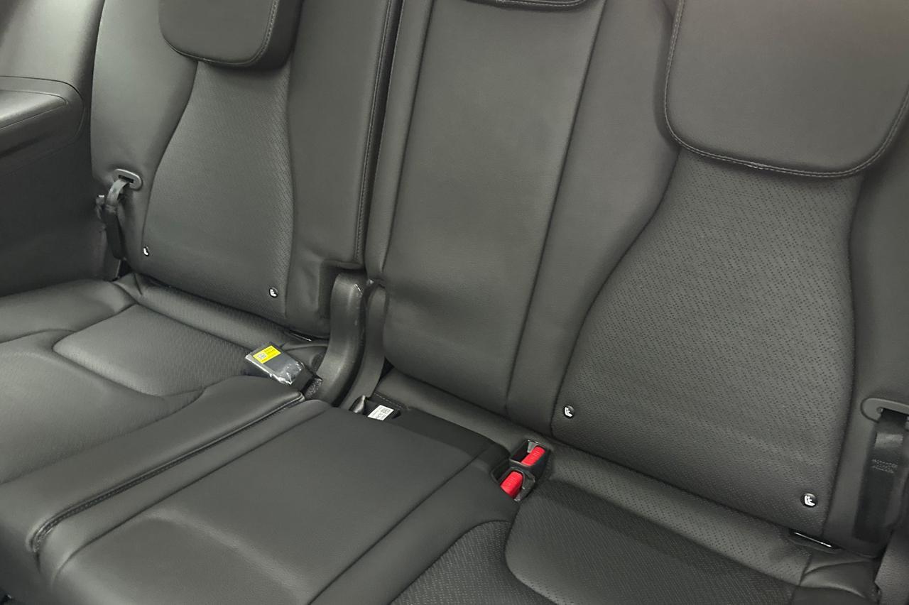 2026 Kia Carnival Hybrid SX Prestige Salinas CA