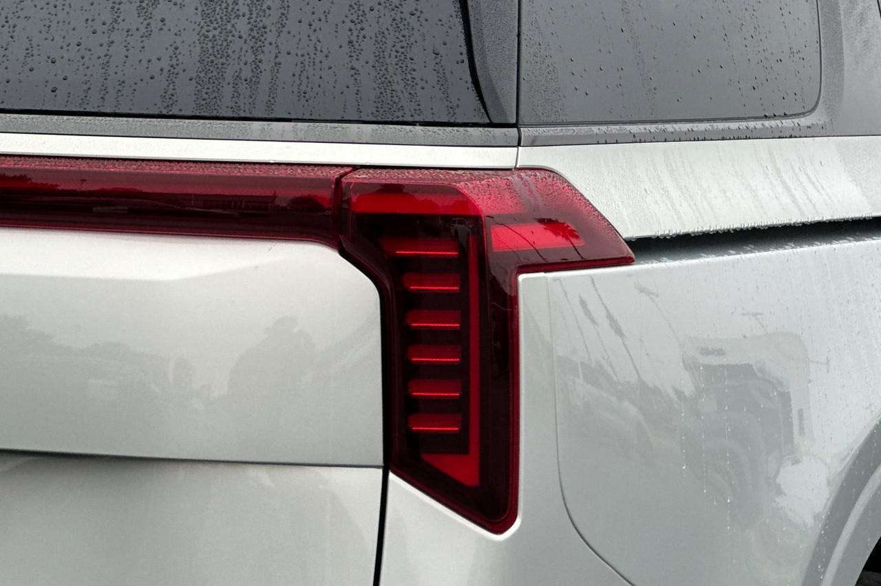 2026 Kia Carnival Hybrid SX Prestige Salinas CA