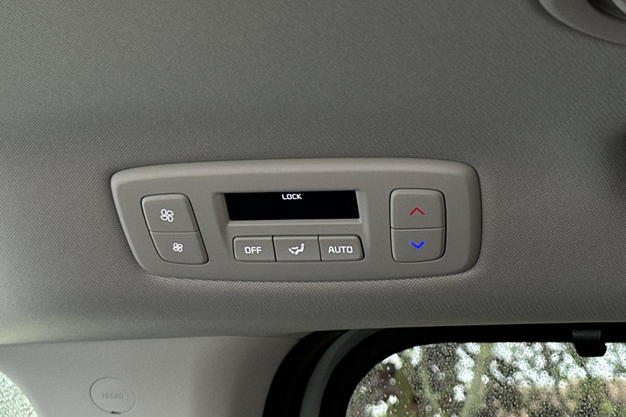 2026 Kia Carnival Hybrid SX Prestige Salinas CA