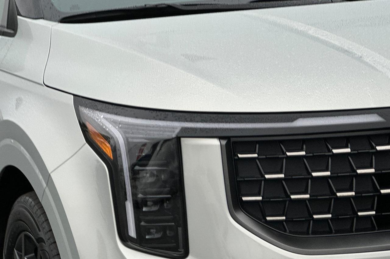 2026 Kia Carnival Hybrid SX Prestige Salinas CA