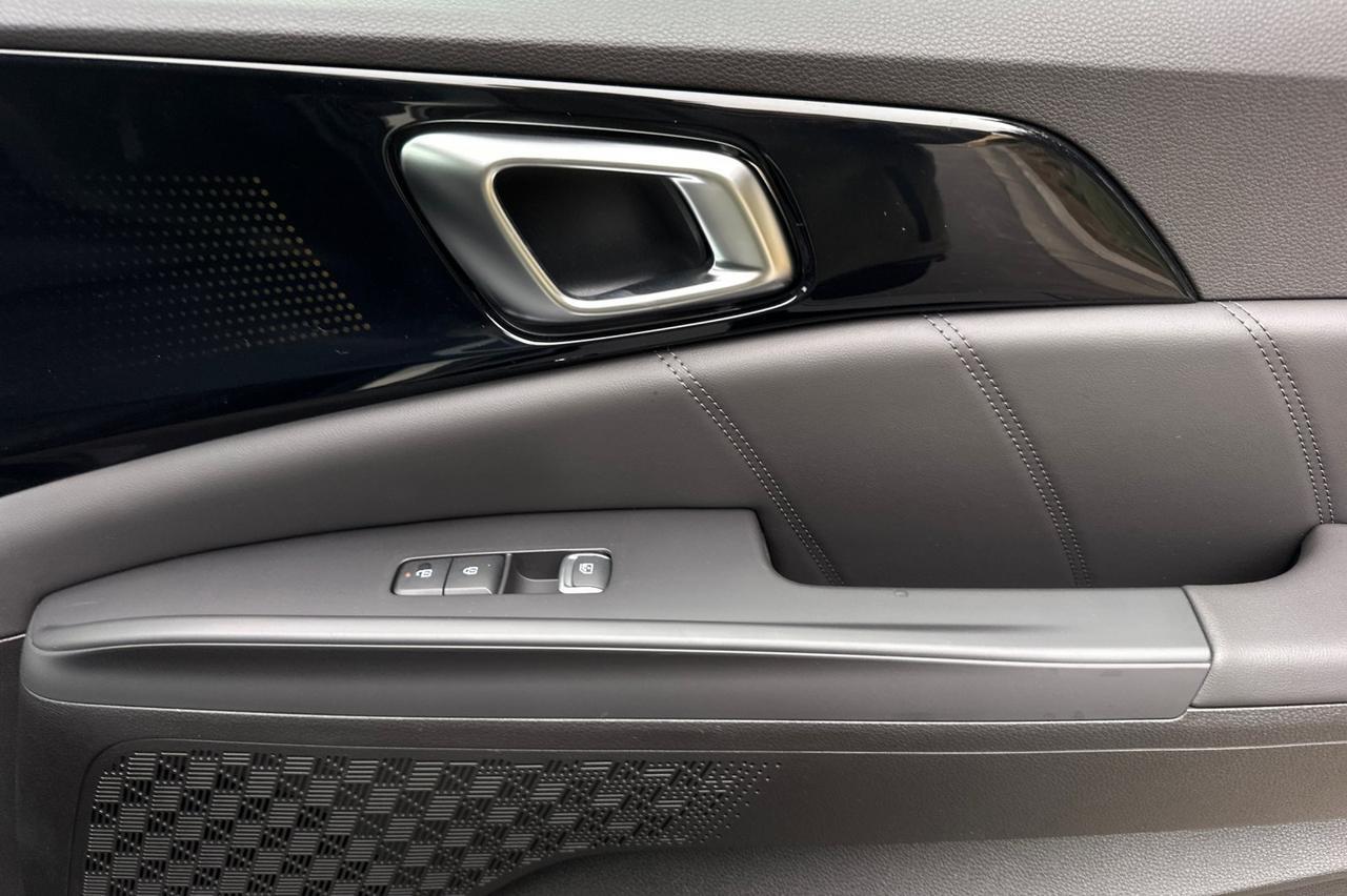 2026 Kia Carnival Hybrid SX Prestige Salinas CA