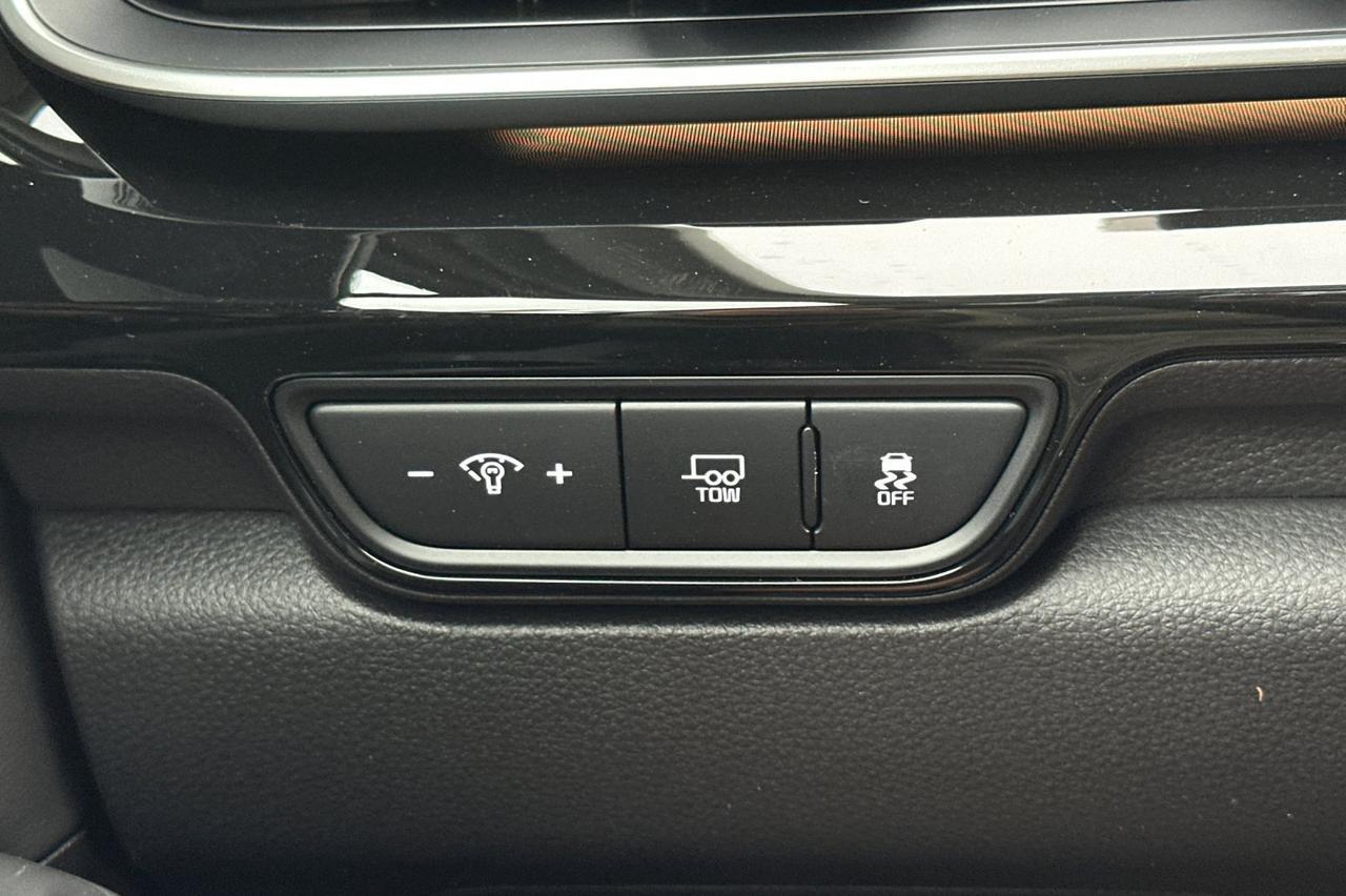 2026 Kia Carnival Hybrid SX Prestige Salinas CA