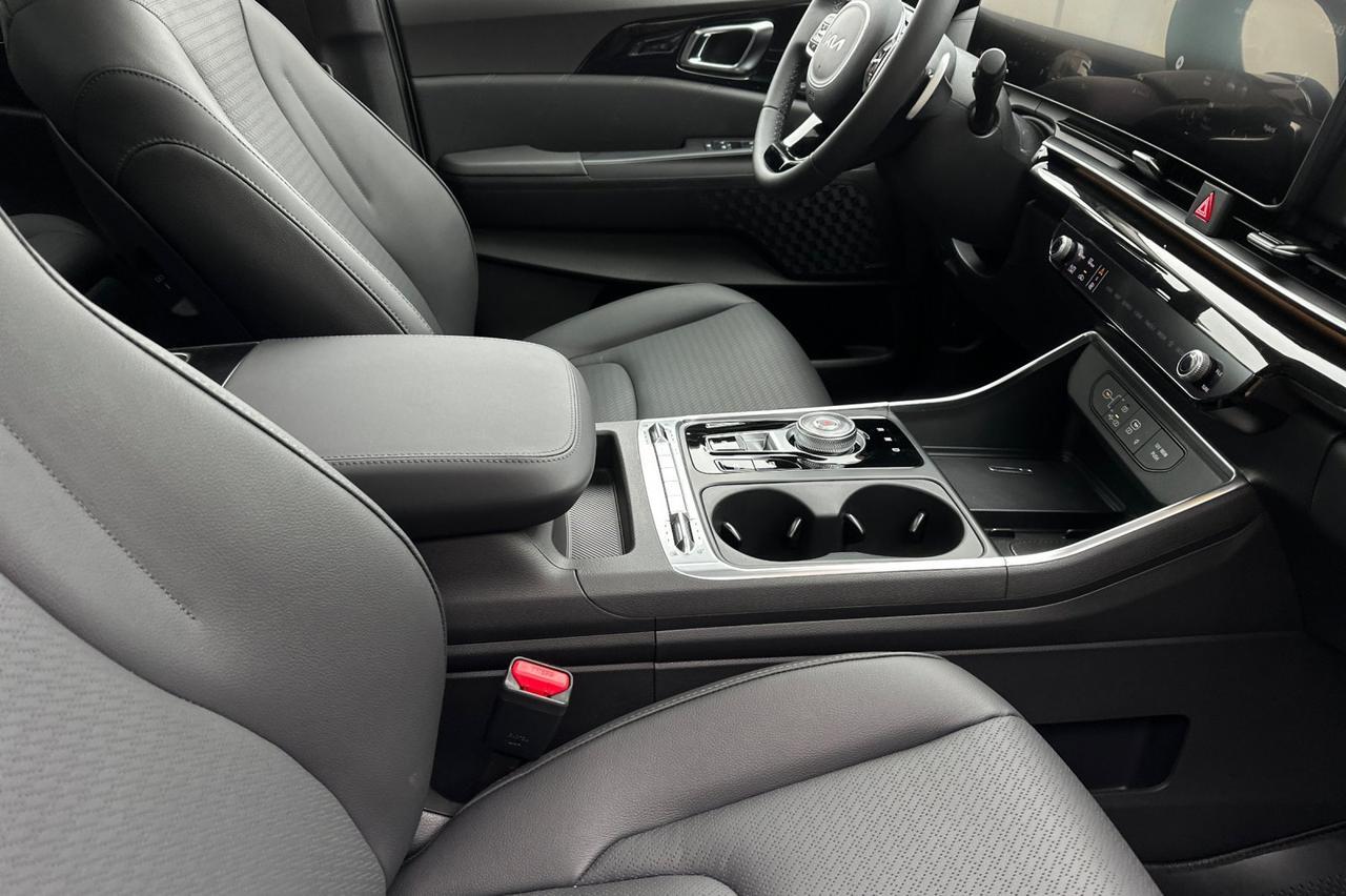 2026 Kia Carnival Hybrid SX Prestige Salinas CA