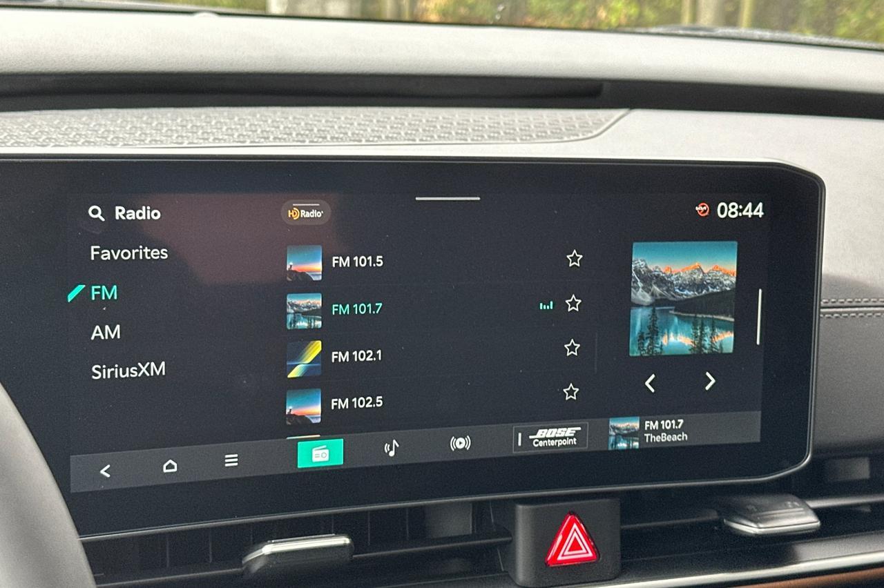 2026 Kia Carnival Hybrid SX Prestige Salinas CA