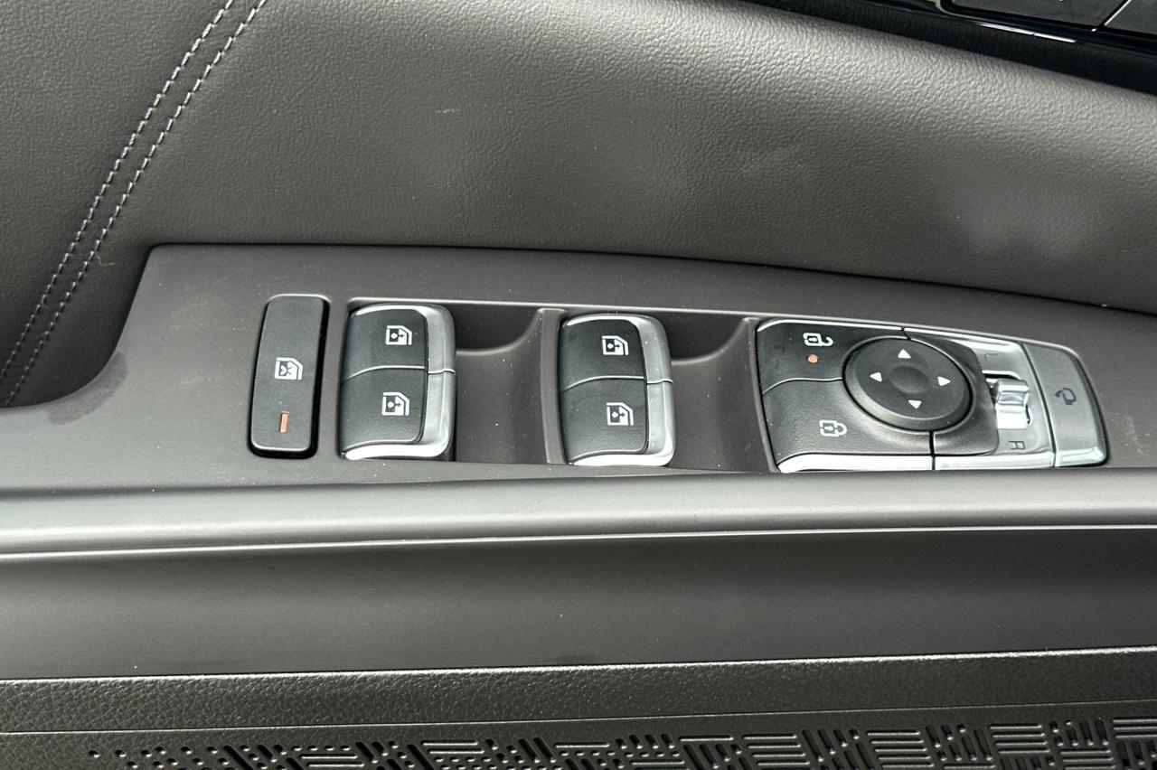 2026 Kia Carnival Hybrid SX Prestige Salinas CA