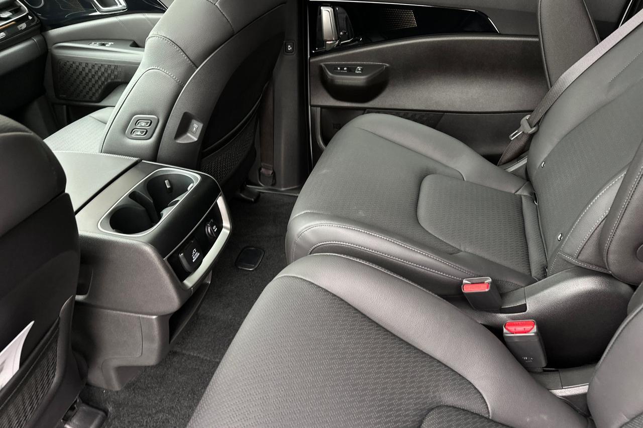 2026 Kia Carnival Hybrid SX Prestige Salinas CA