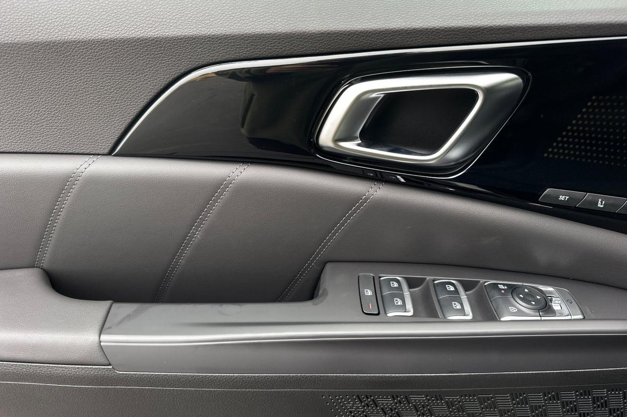 2026 Kia Carnival Hybrid SX Prestige Salinas CA