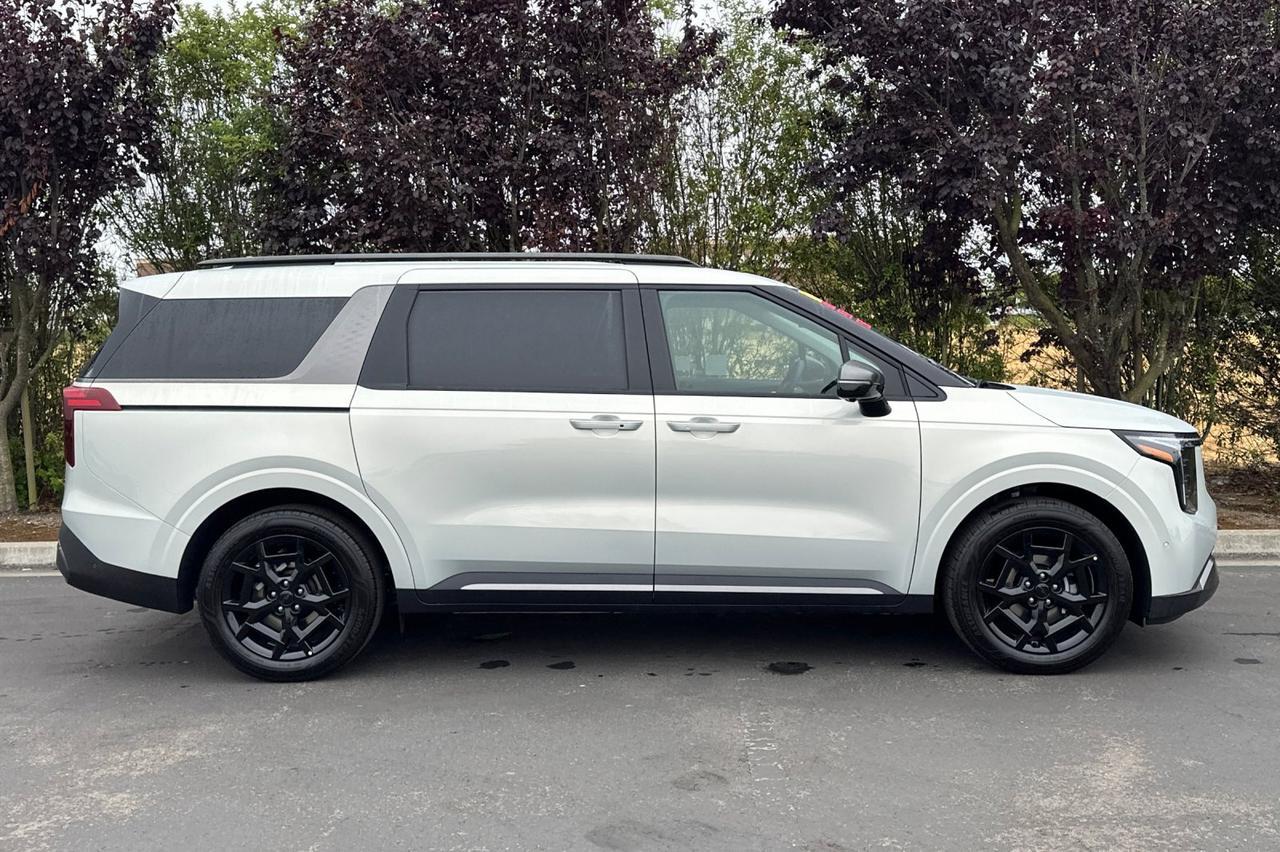 2026 Kia Carnival Hybrid SX Prestige Salinas CA