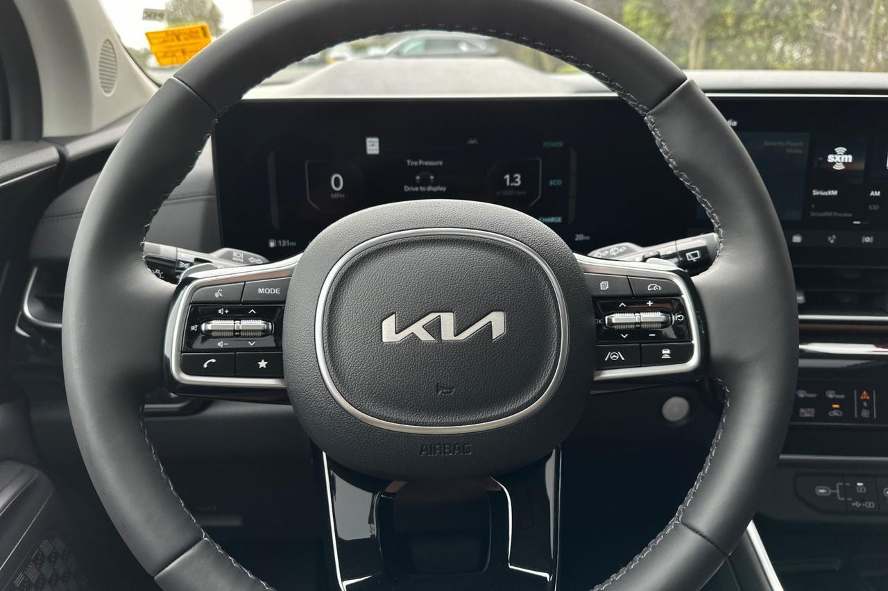 2026 Kia Carnival Hybrid SX Prestige Salinas CA