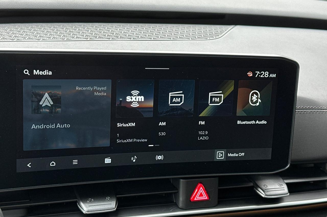 2026 Kia Carnival Hybrid SX Prestige Salinas CA