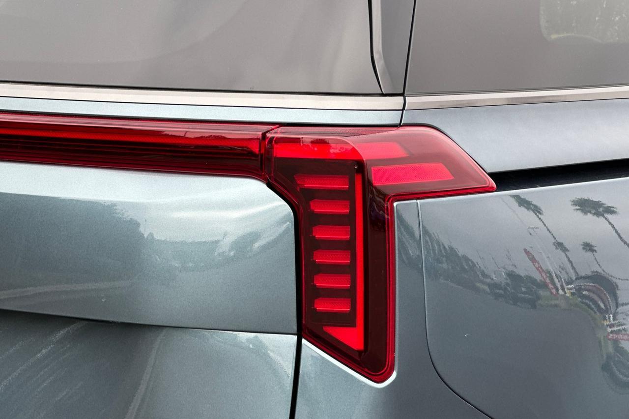 2026 Kia Carnival Hybrid SX Prestige Salinas CA