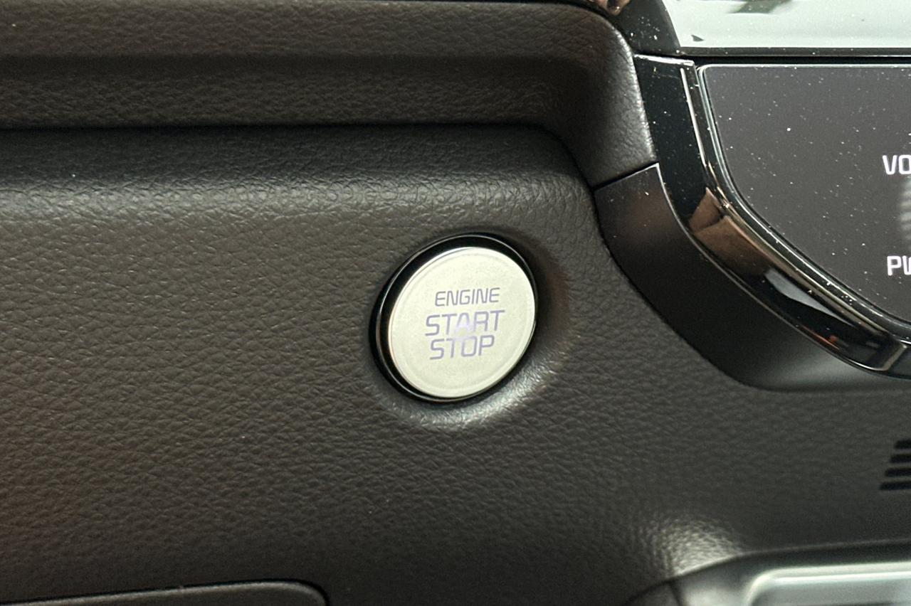 2026 Kia Carnival Hybrid SX Prestige Salinas CA