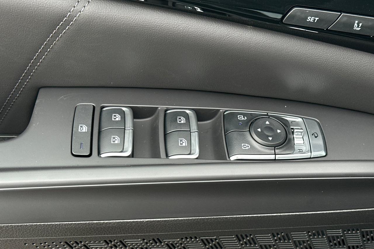 2026 Kia Carnival Hybrid SX Prestige Salinas CA
