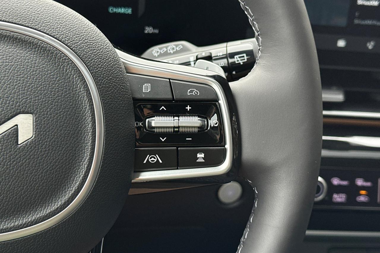 2026 Kia Carnival Hybrid SX Prestige Salinas CA