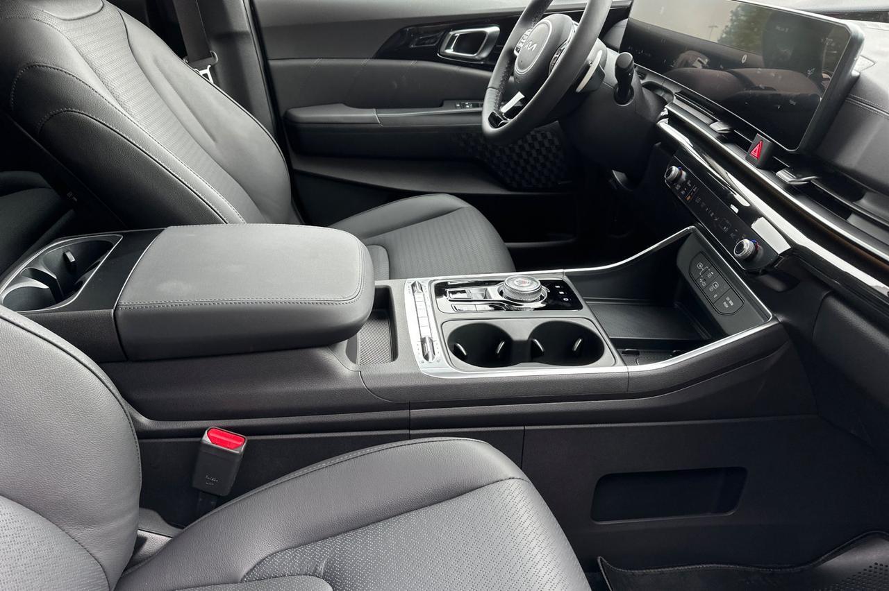 2026 Kia Carnival Hybrid SX Prestige Salinas CA