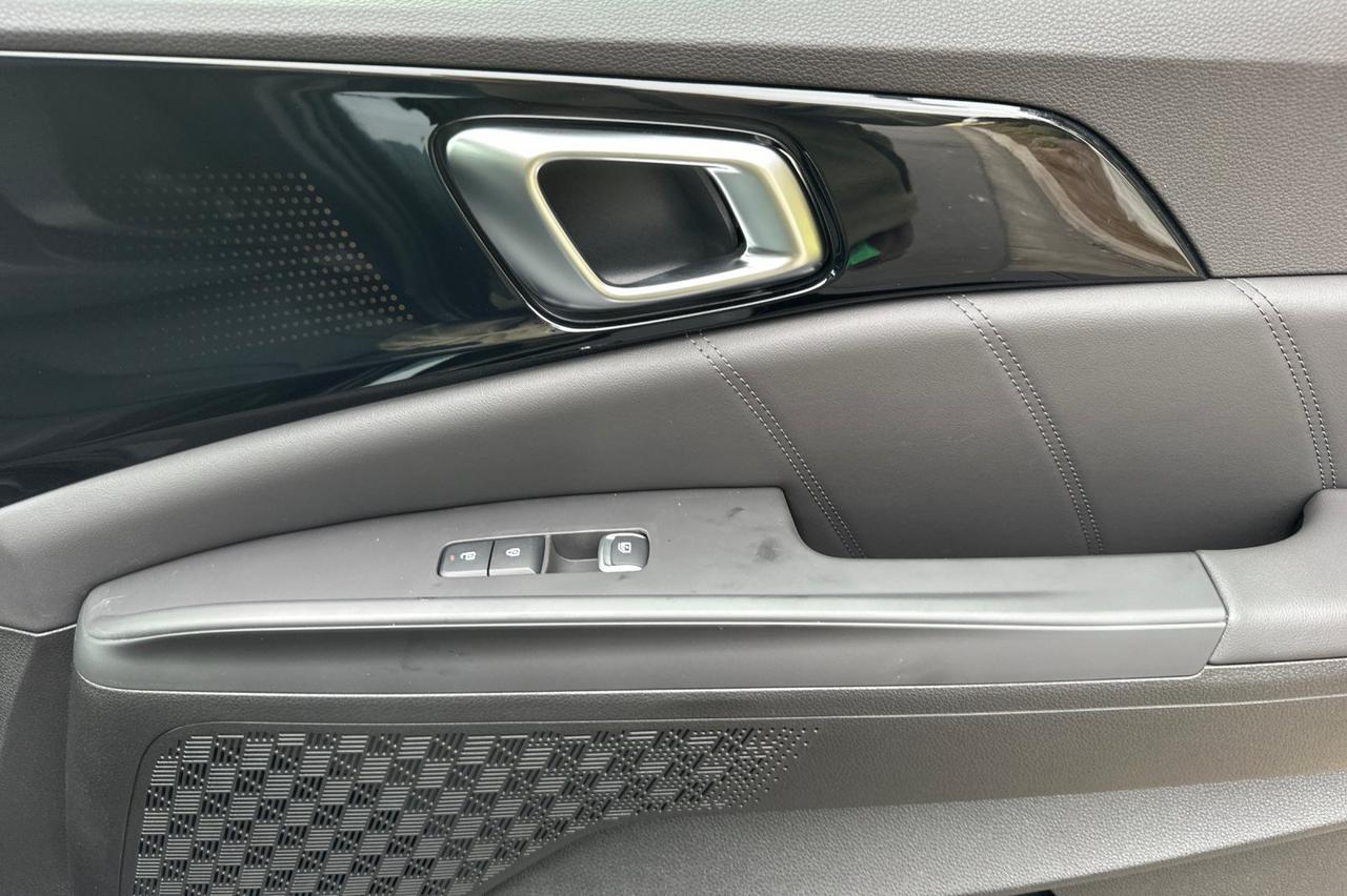 2026 Kia Carnival Hybrid SX Prestige Salinas CA